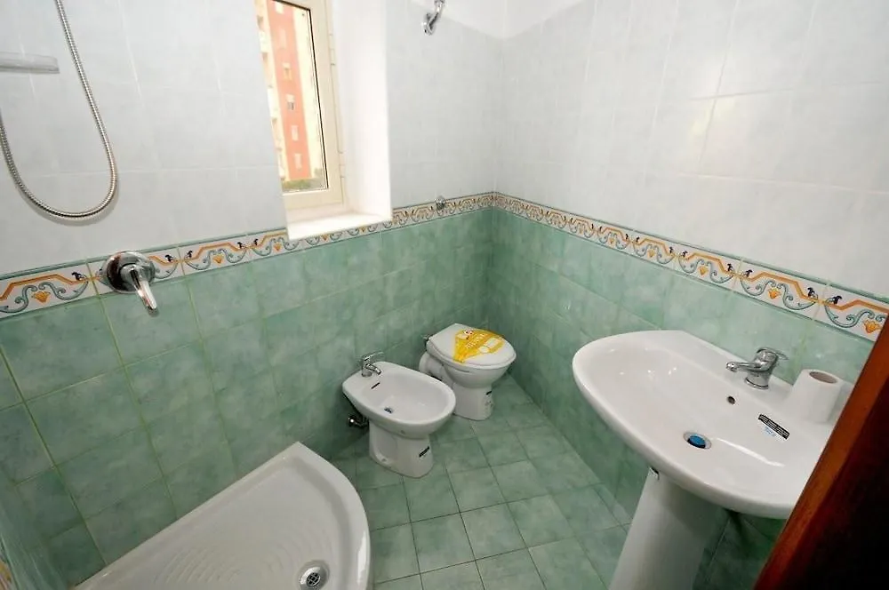 Hotel B And B Paladini Di Sicilia Agrigento