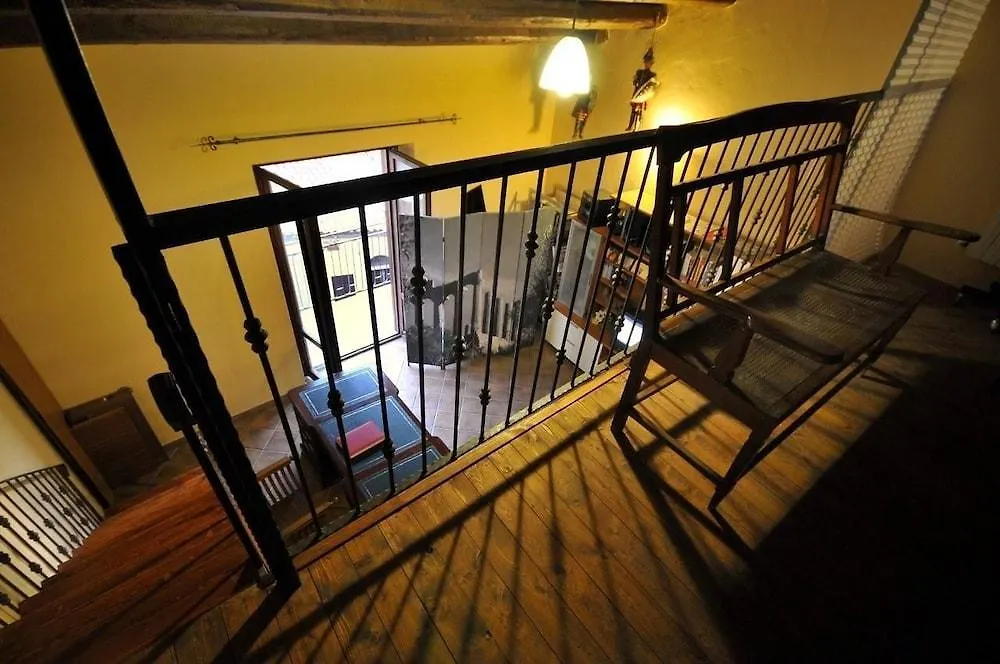 Hotel B And B Paladini Di Sicilia Agrigento