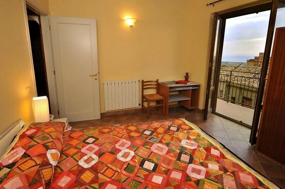B And B Paladini Di Sicilia Agrigento 3*,  Italy