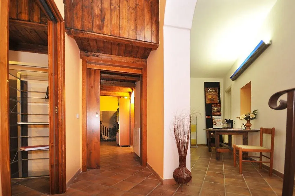 B And B Paladini Di Sicilia Agrigento Hotel