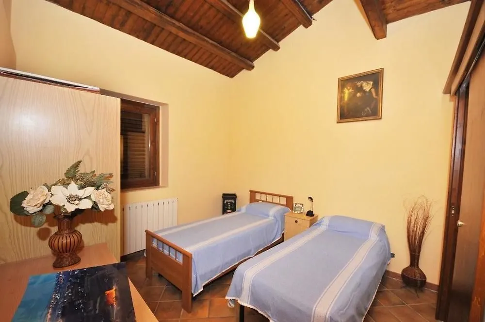 B And B Paladini Di Sicilia Agrigento