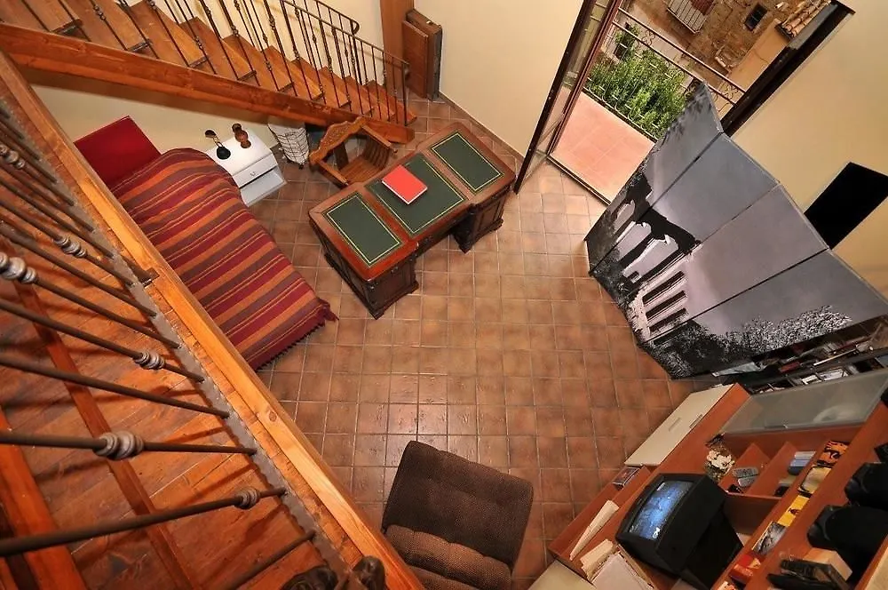 *** Hotel B And B Paladini Di Sicilia Agrigento Italy