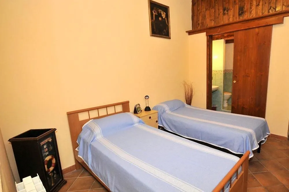 B And B Paladini Di Sicilia Agrigento Hotel