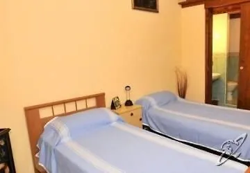 *** Hotel B And B Paladini Di Sicilia Agrigento Italy