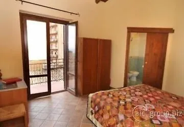 Hotel B And B Paladini Di Sicilia Agrigento