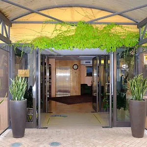 Colleverde Park Agrigento