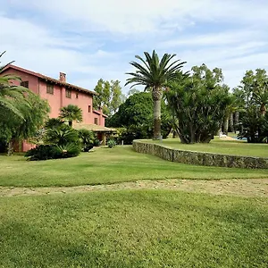Bed & Breakfast Casa Realia, Agrigento