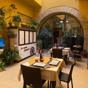 Frühstückspension La Nuova Girgenti, Agrigent