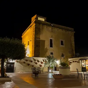 Foresteria Baglio Della Luna Agrigento