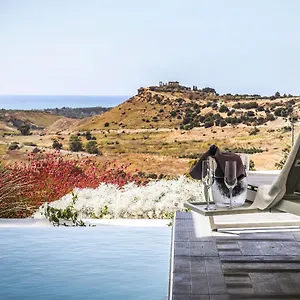 Doric Eco Boutique & - Sicily Agrigento