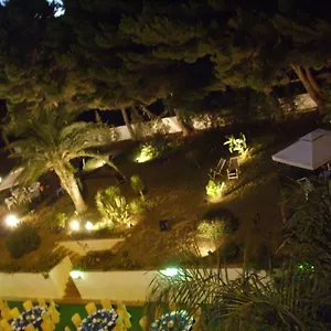 4* Hotel Grand Dei Templi