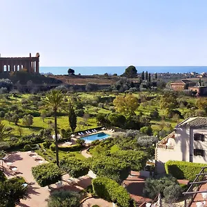 Athena Agrigento