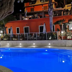 Del Sole Relais Agrigento
