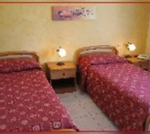 3* Hotel Eos