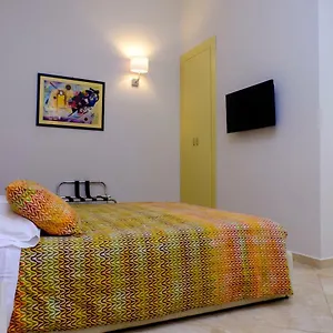3* Bed & Breakfast La Passeggiata Di Girgenti